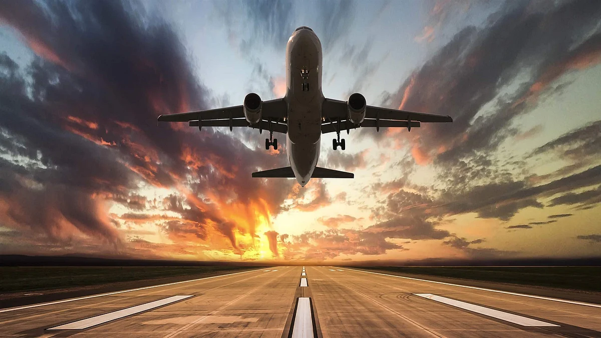 India to resume regular international flights from March 27