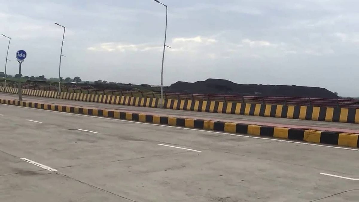 Indore Economic corridor