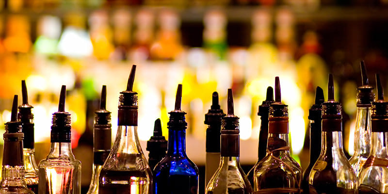 Uttar Pradesh Cabinet Simplifies The Procedure To Obtain A Home Bar License