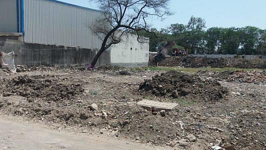 indore industrial area