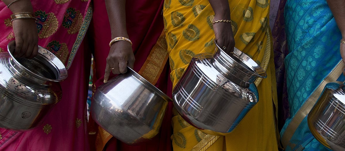 Goa civic body initiates online water bill payment facility; more such