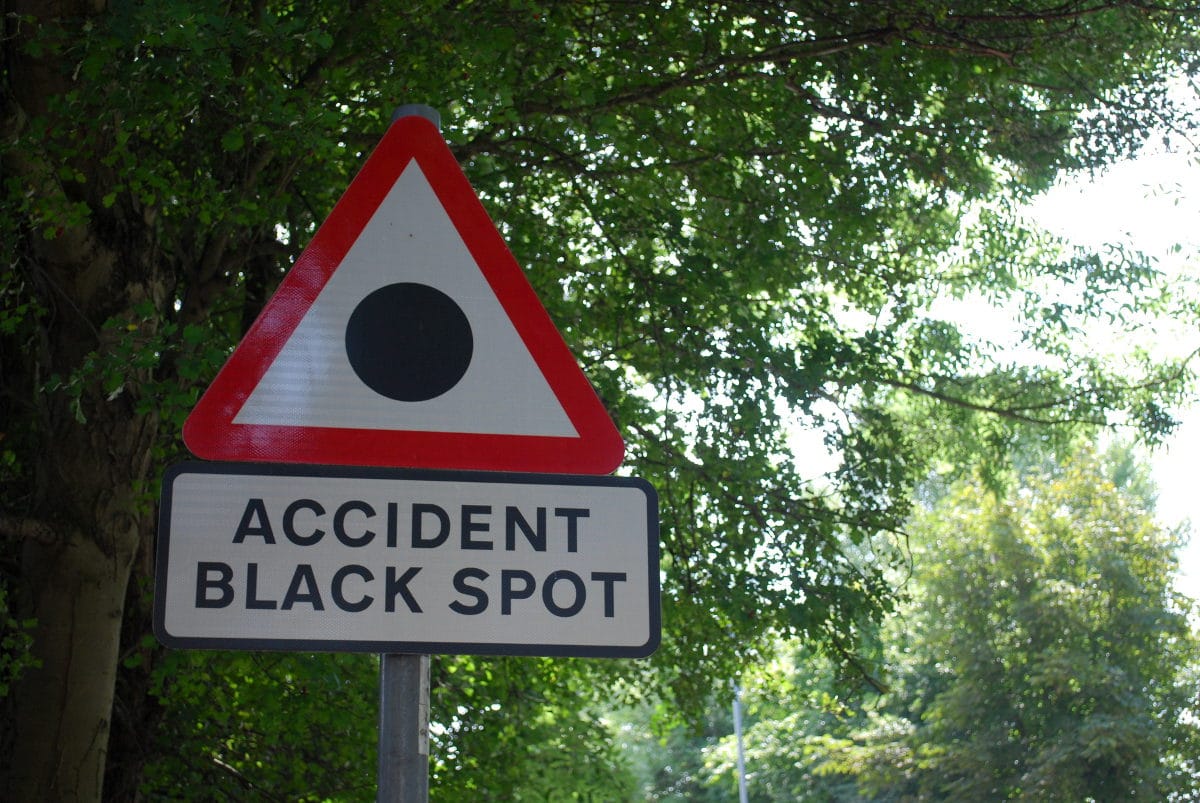 Know All About The New AI based Tech That Prevents Road Accidents By