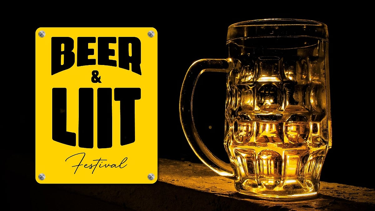 KnockOFF Beer & LIIT Fest in Lucknow is back to spruce up your nights!