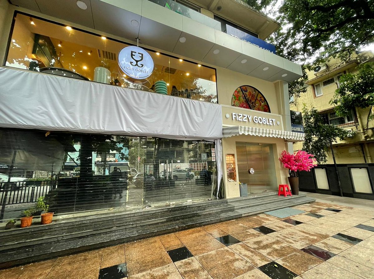 Handcrafted footwear supremo Fizzy Goblet opens its 2nd Mumbai store