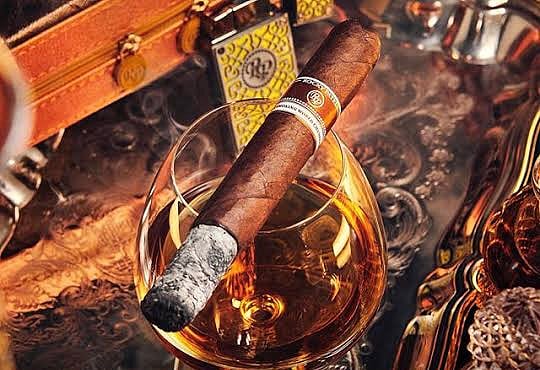 cigar smoking world championship (CSWC) India