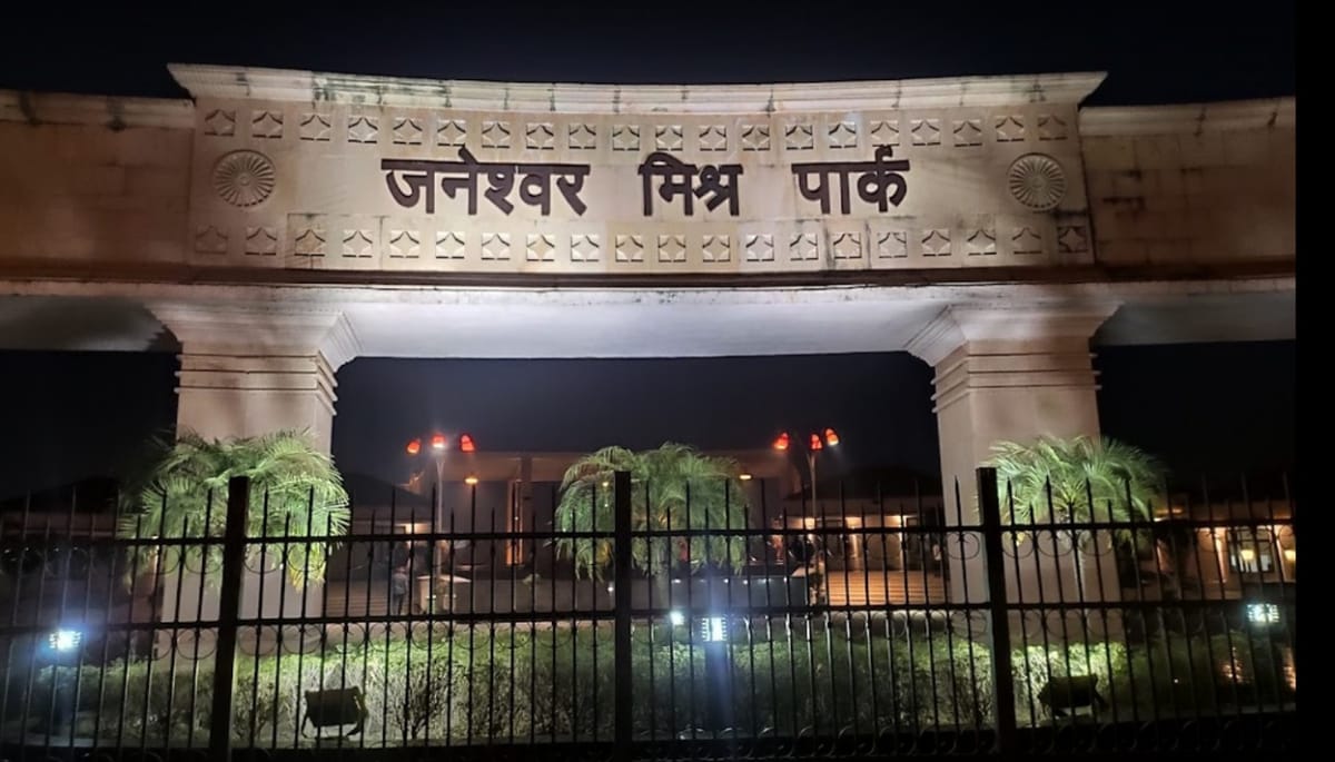 Upcoming in Lucknow|Get ready for some visual storytelling experience ...