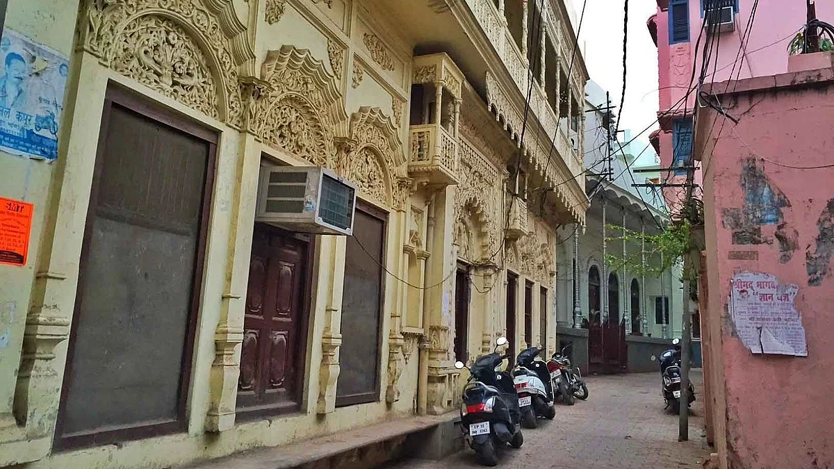 Highest magnitude earthquake in lucknow