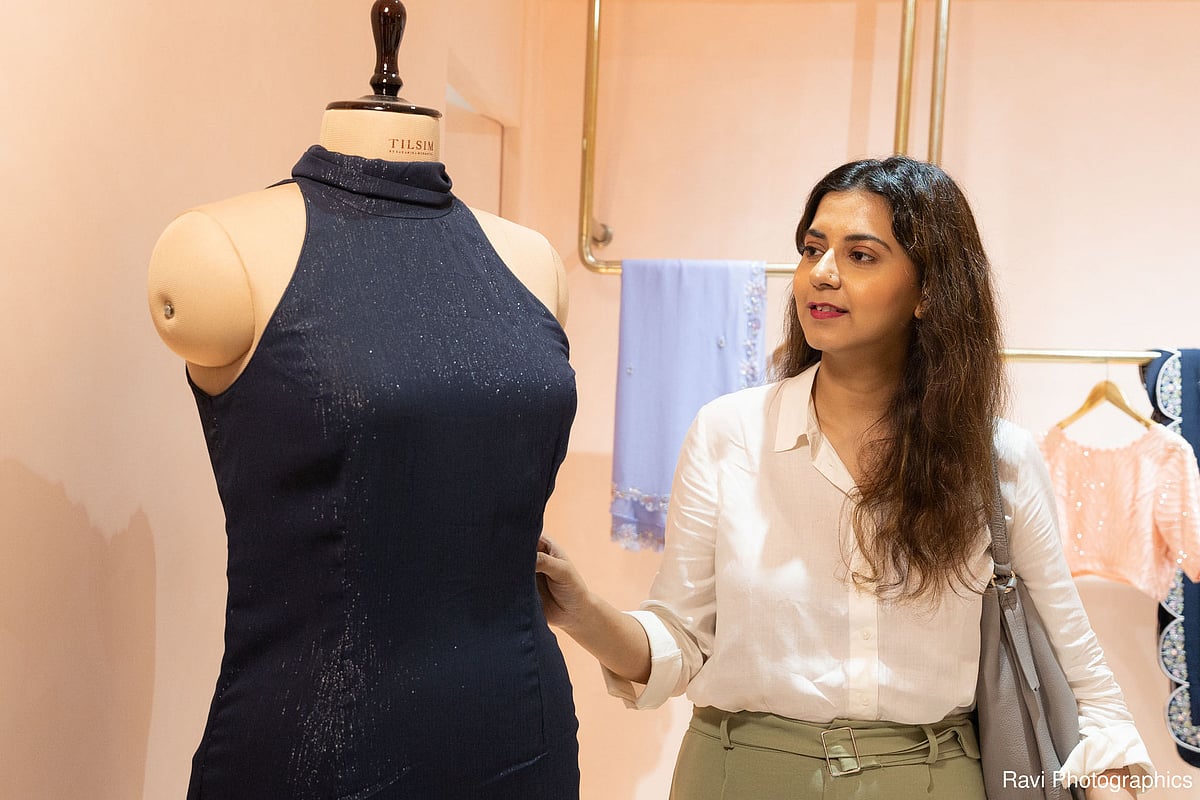 TILSIM in Lucknow is reviving Indian culture with their fresh & unique