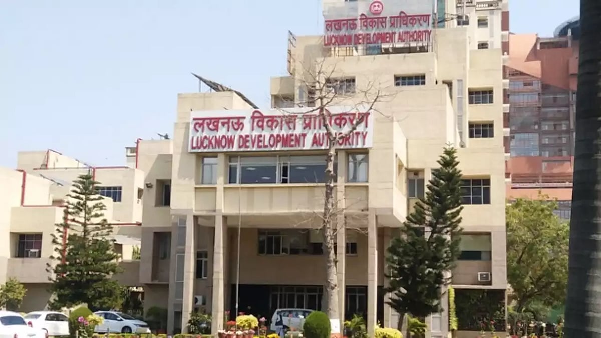 LDA Starts Operation Of New Zonal Offices In Lucknow lda-starts-operation-of-new-zonal-offices-in-lucknow