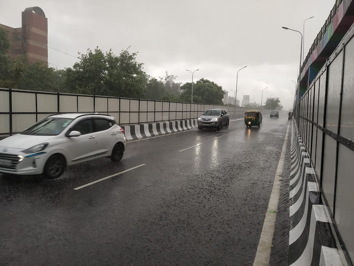 Lucknow Rainfall News lucknow-rainfall-news