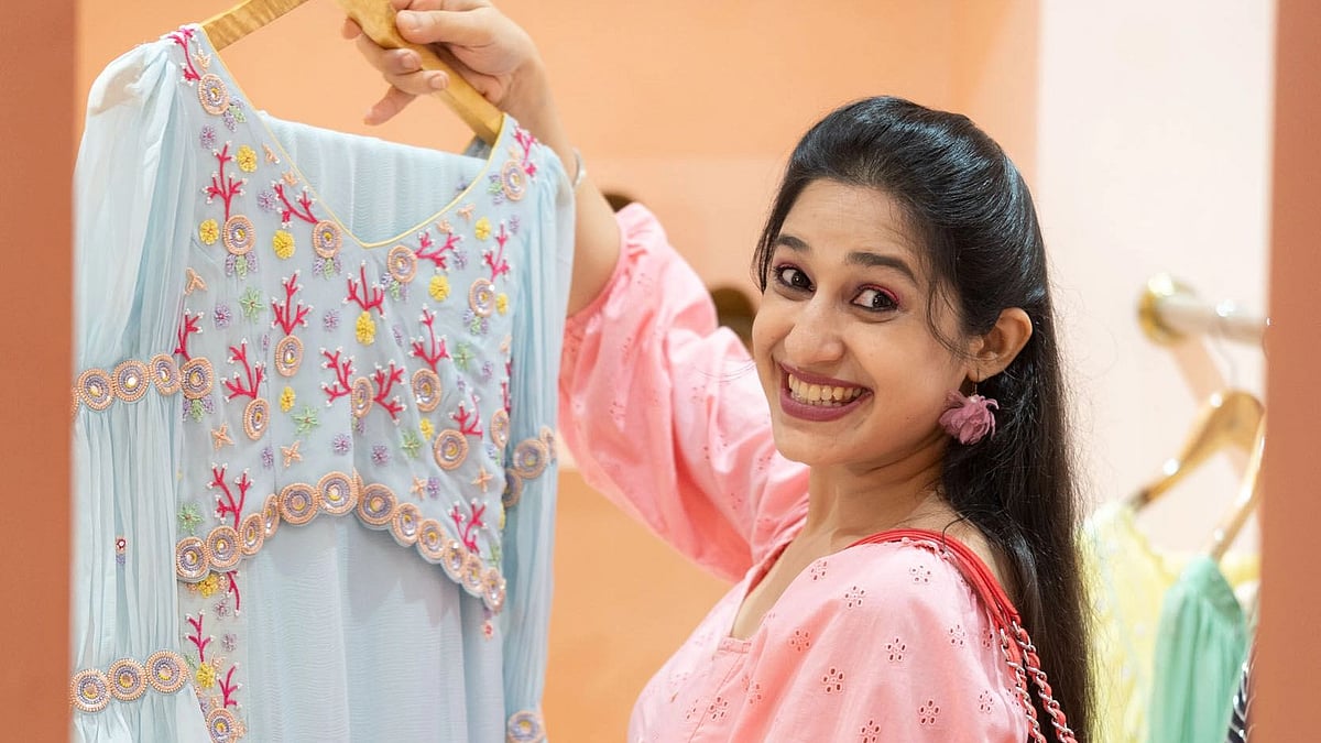 TILSIM in Lucknow is reviving Indian culture with their fresh & unique