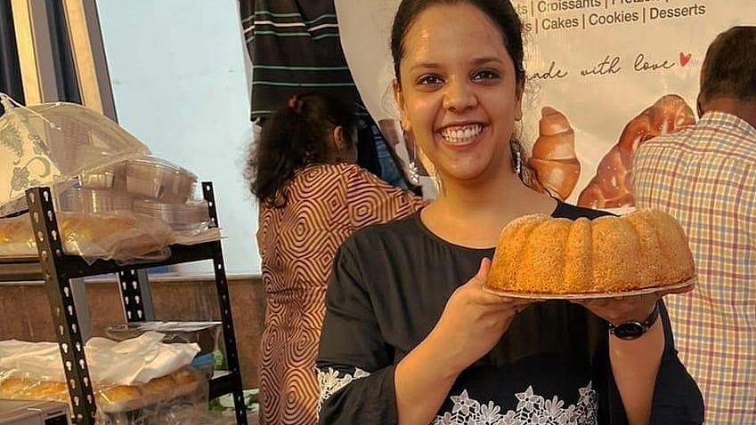 From a graphic designer to a baker, Lucknow's Yours Breadly owner holds a unique backstory