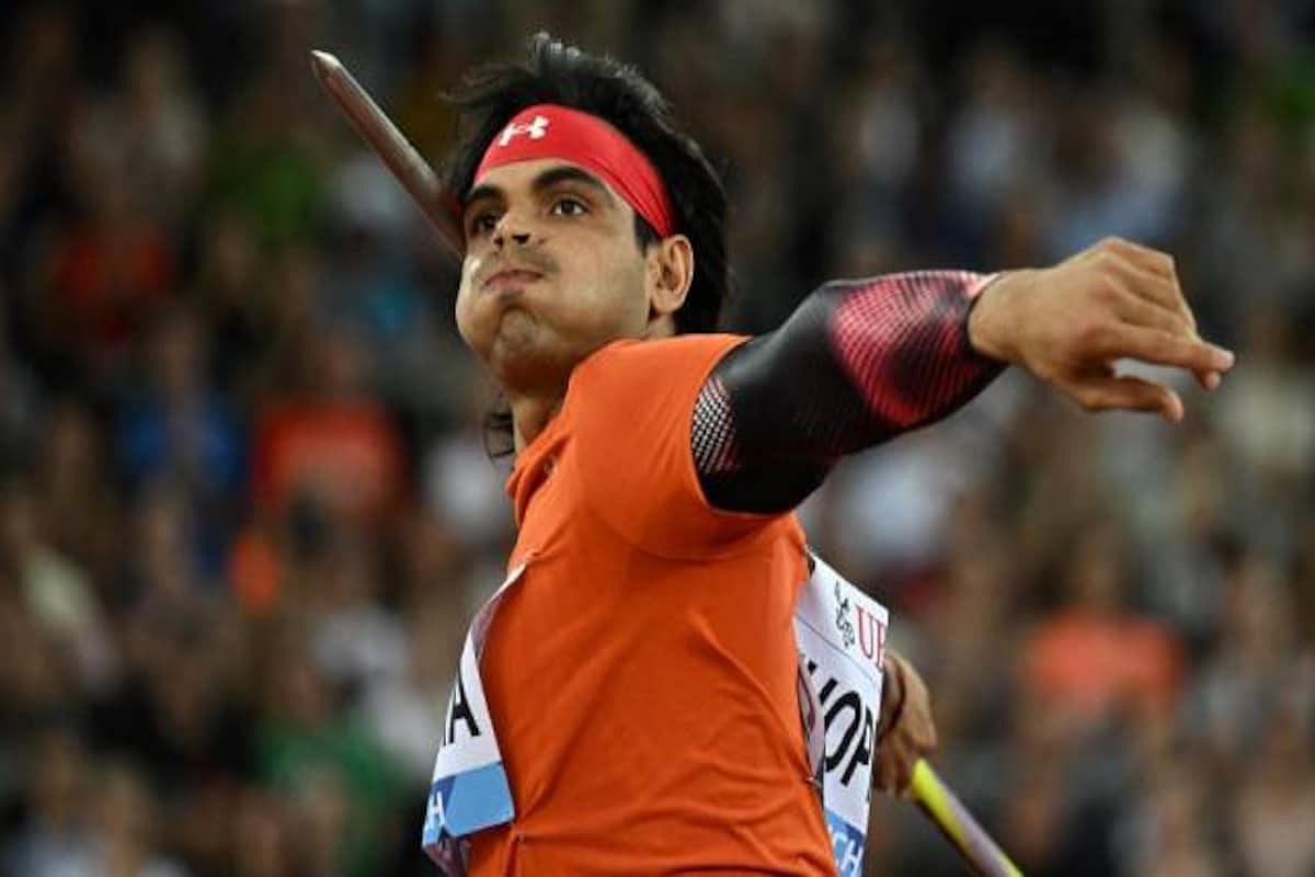 Javelin Legend, Neeraj Chopra is the first Indian to win the Diamond league trophy
