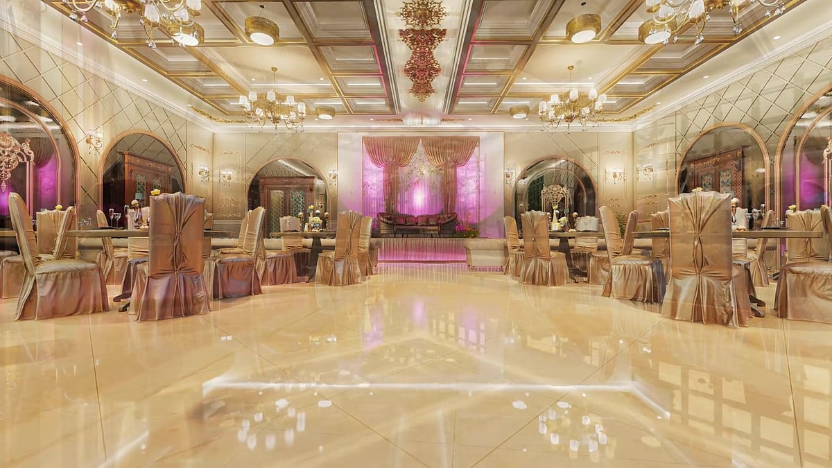 This December, get aboard the party ship along with The Admiral Bar in