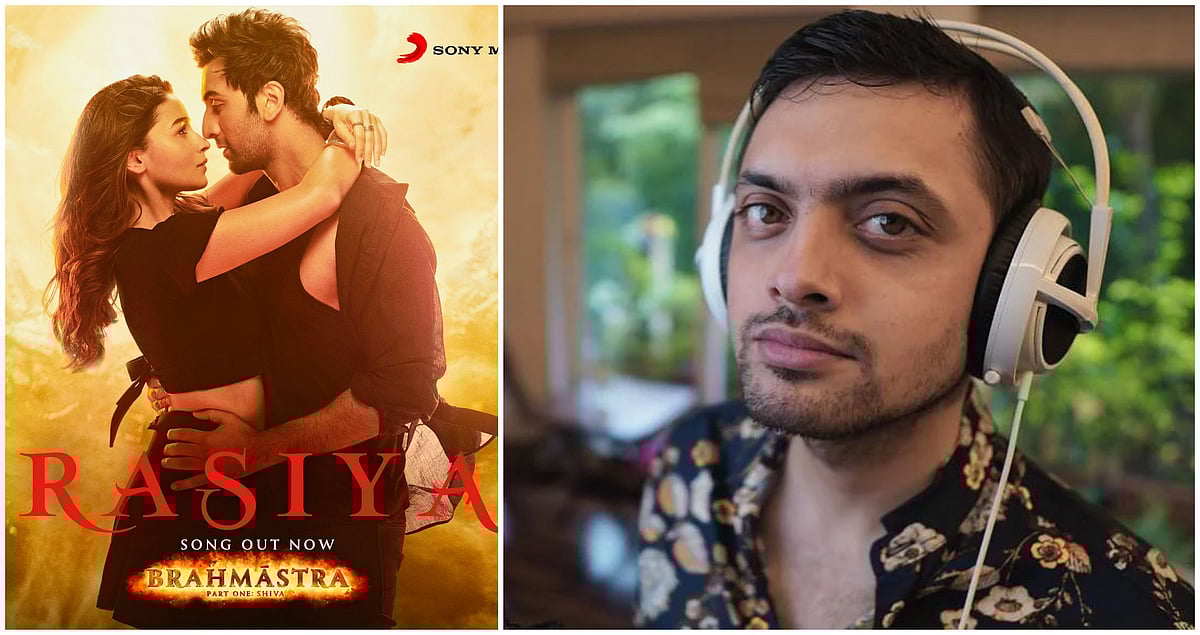 'Zakir' fans, here's one for you Naalayak is coming to La Flea Affair