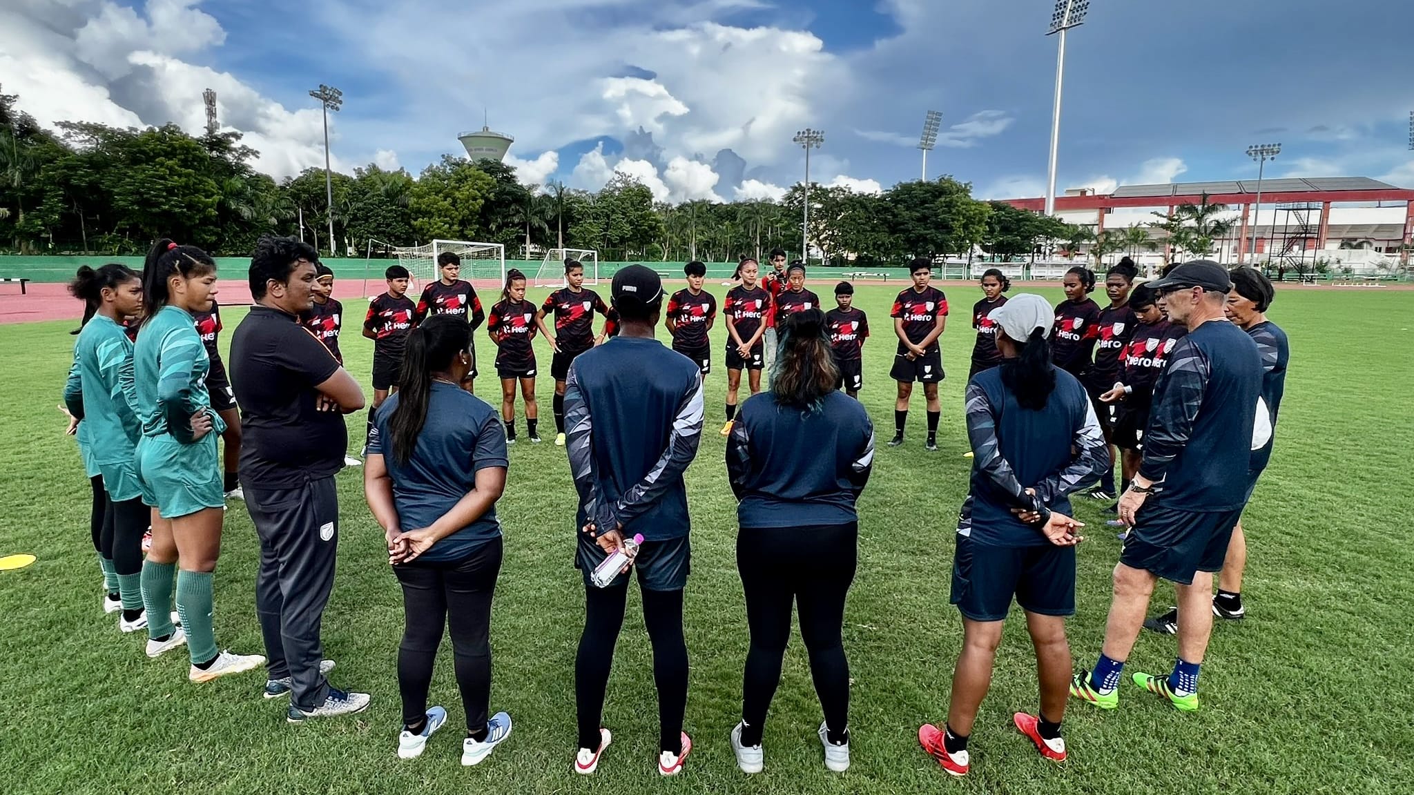 India Announced Squad For FIFA U 17 Women s World Cup 2022 india-announced-squad-for-fifa-u-17-women-s-world-cup-2022