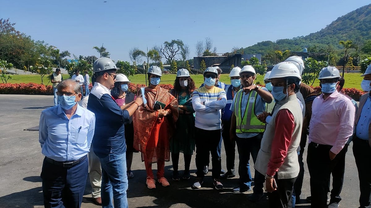 indore waste management