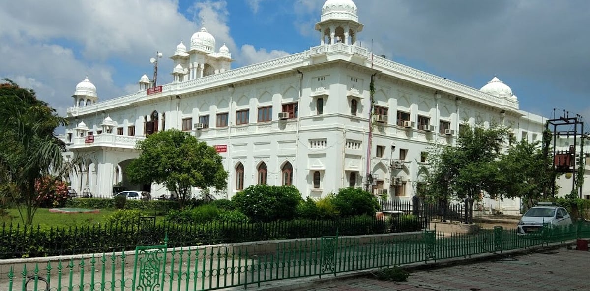 Comprehensive sleep disorder centre comes up in KGMU Lucknow