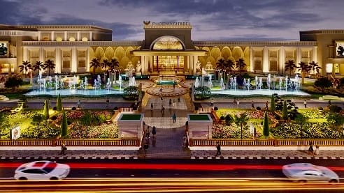 ItalyinIndia Phoenix Mills Announces Grand Opening Of Largest Phoenix italyinindia-phoenix-mills-announces-grand-opening-of-largest-phoenix