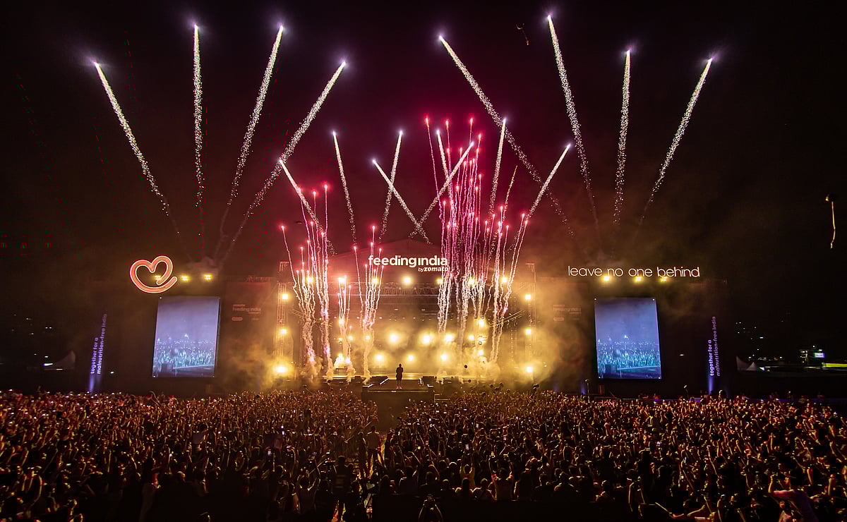 From electrifying concerts to gripping sports events, here&rsquo;s a list of