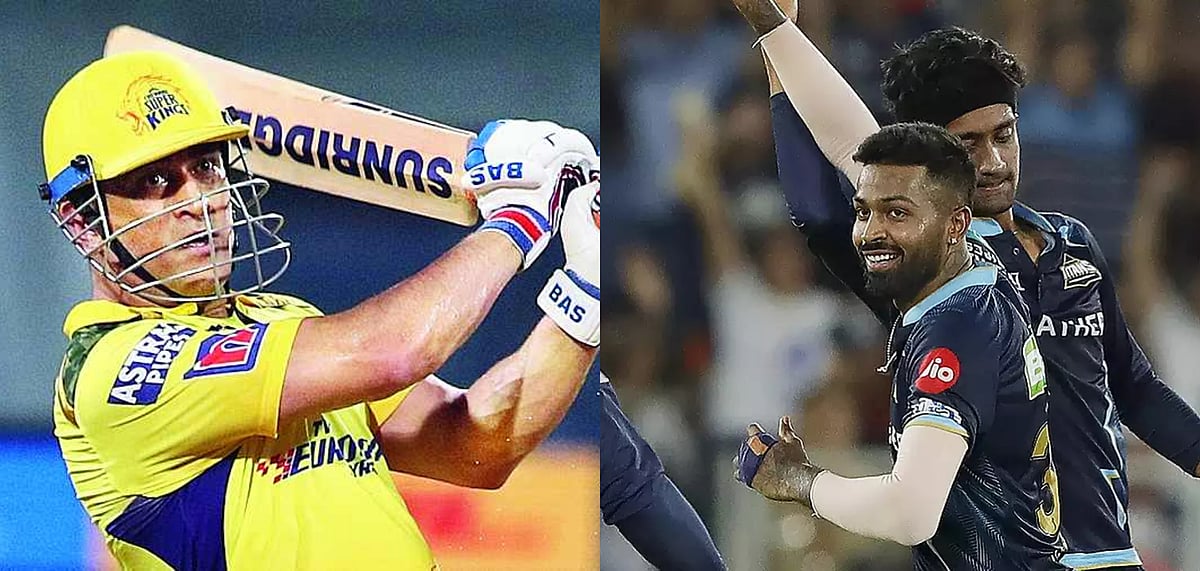 IPL 2023 Match 1 GT vs CSK Preview Additions to the squads, headto