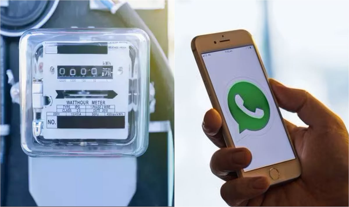 Knocksense Shorts Indore residents will now receive electricity bills