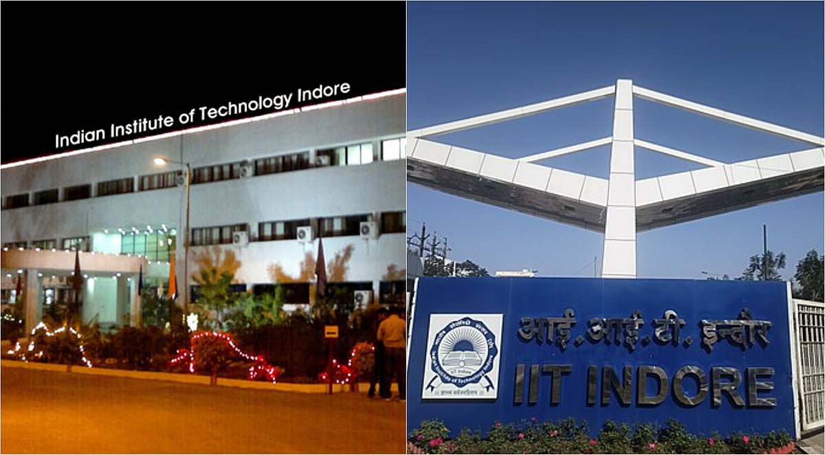 Max Code Indore IIT Indore expands course offerings to improve students' technical ...