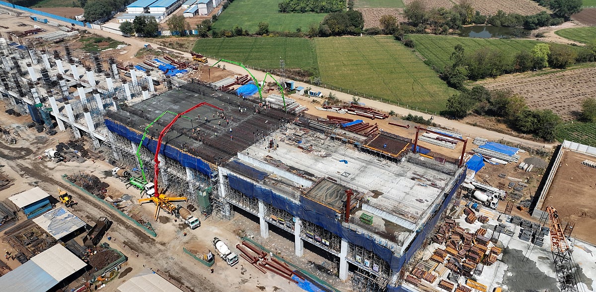 Mumbai ahmedabad High Speed Rail Corridor mumbai-ahmedabad-high-speed-rail-corridor