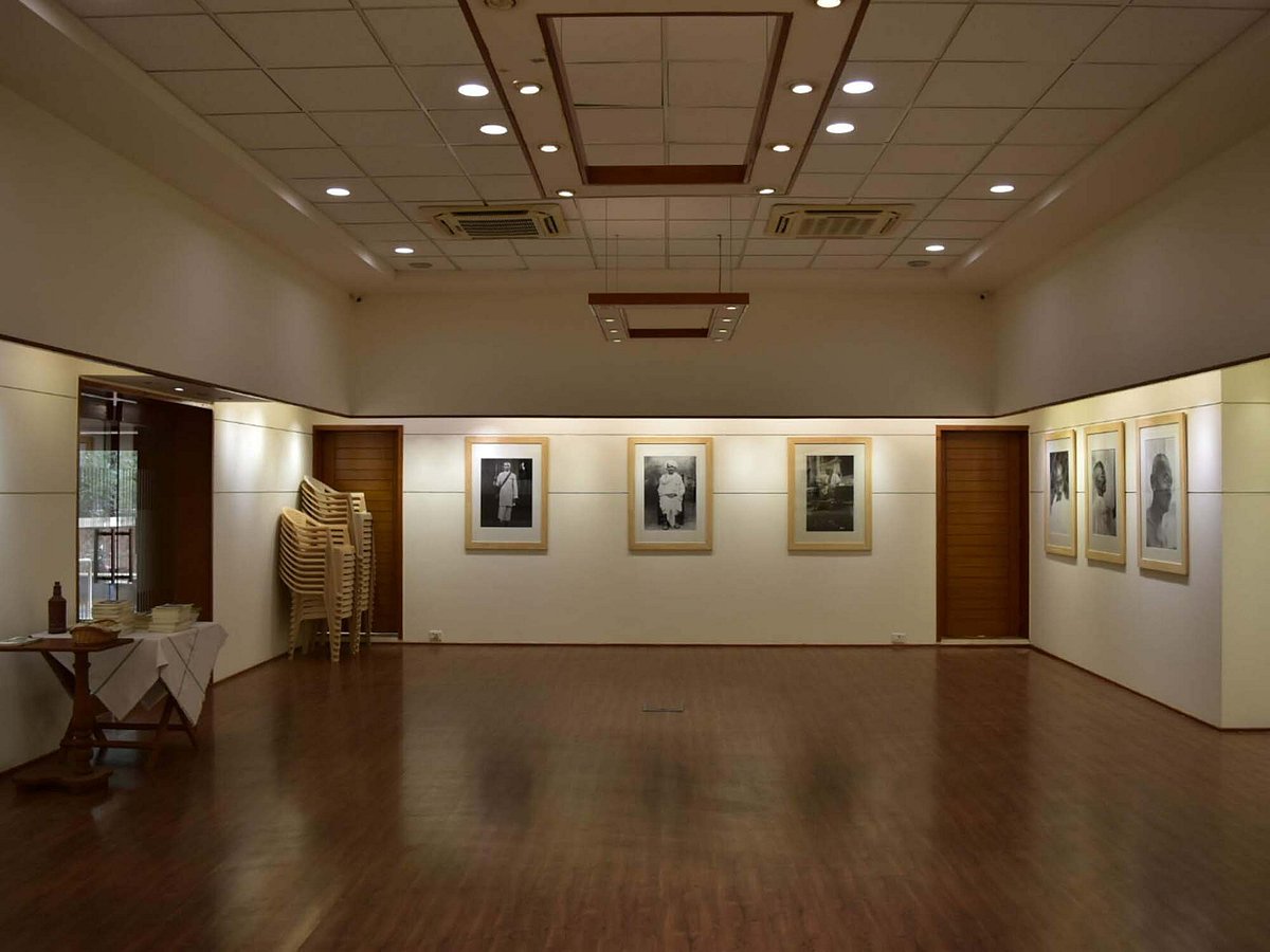Exploring the artistic treasures of Ahmedabad through these art galleries in town
