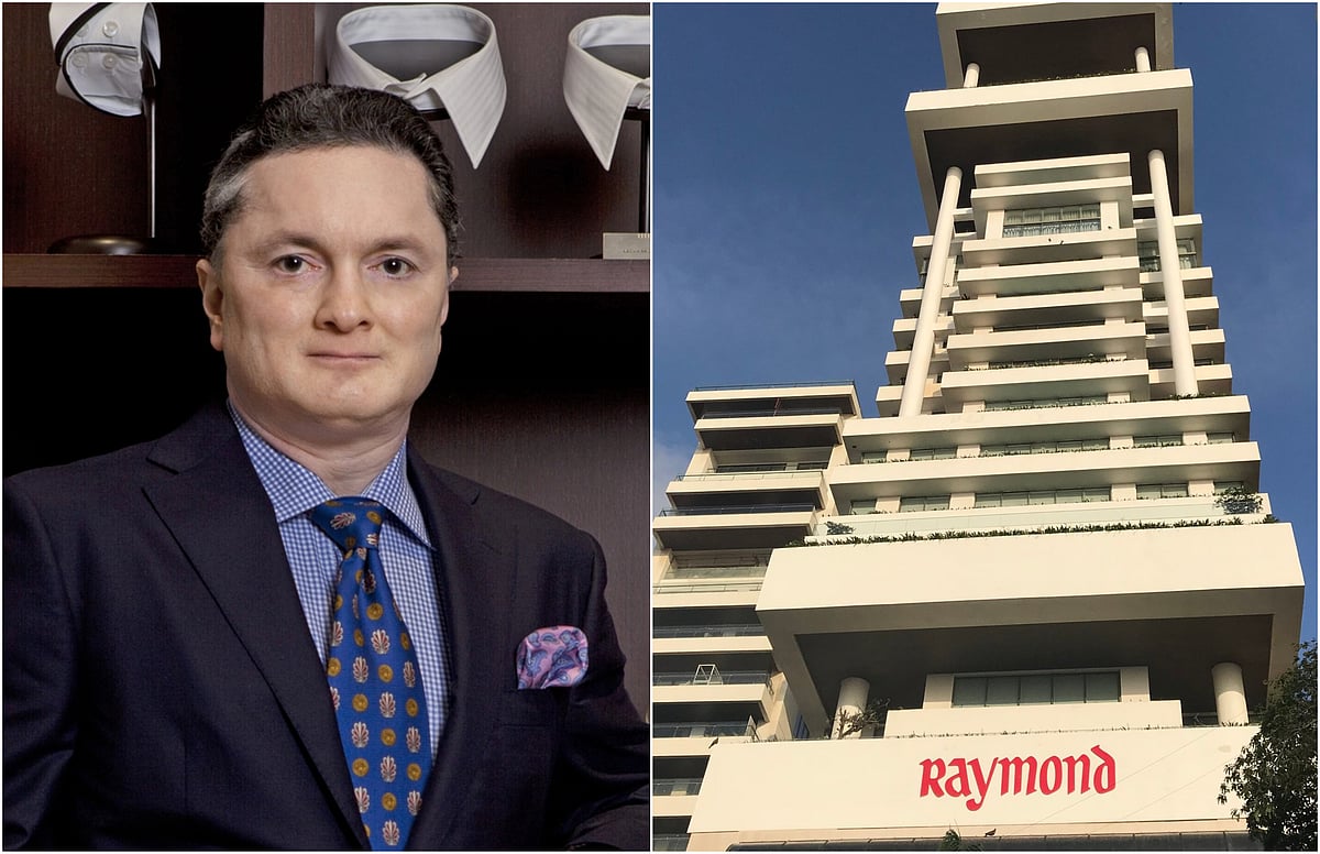 The Top 7 Most Expensive Houses in India