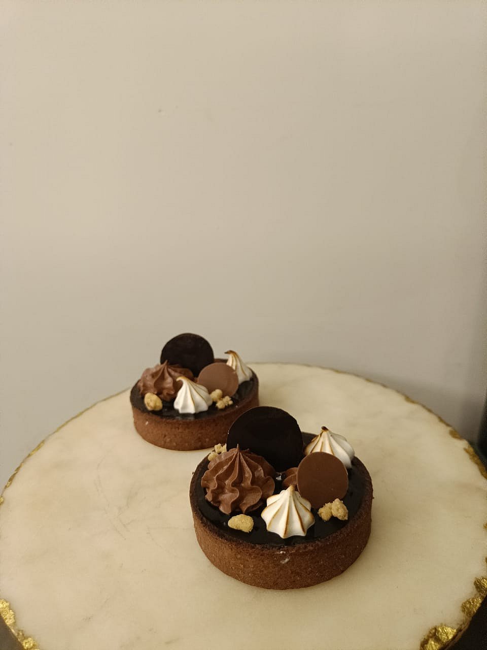 With Tiramisu, Biscoff & more, the revamped bakery and patisserie