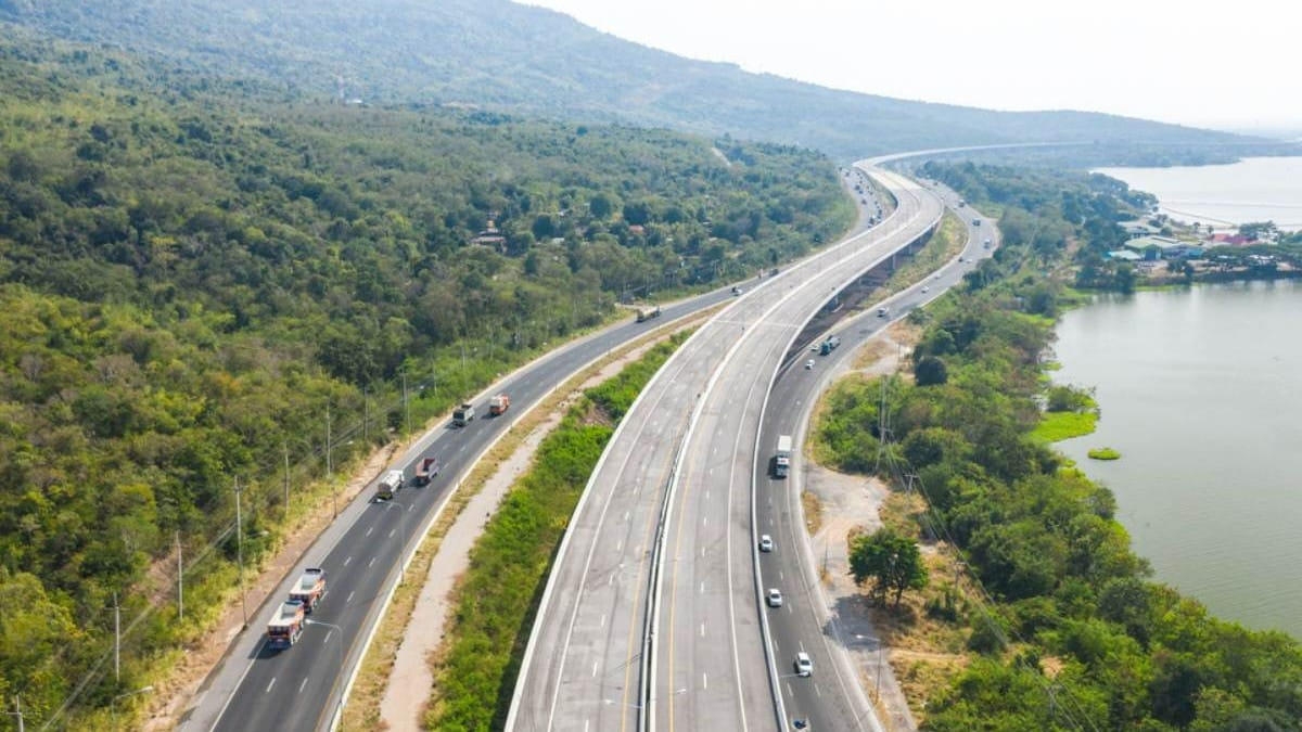 Mumbai goa Highway