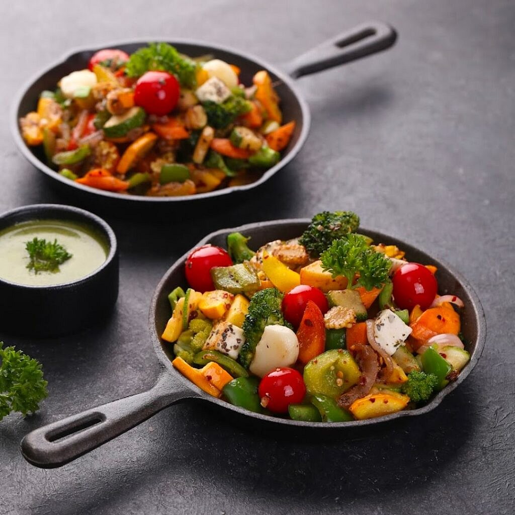 From Ahmedabad to Shark Tank Simply Salad's healthy, tasty and