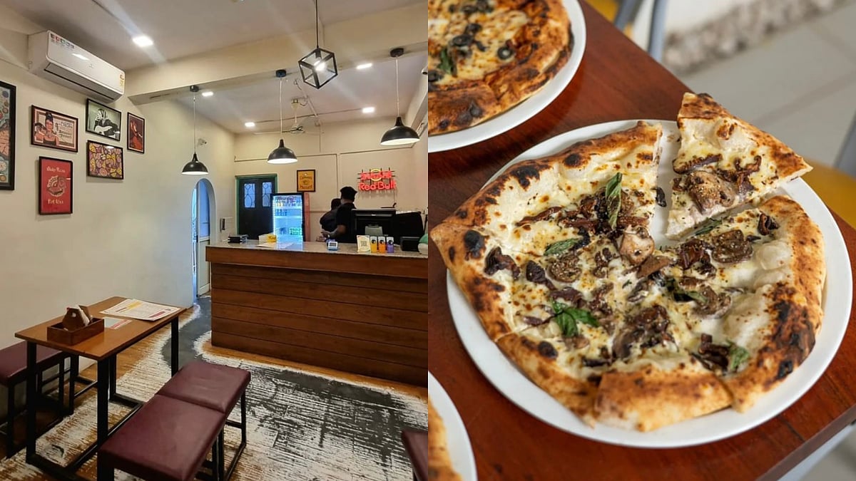 It’s hot, delicious & cheesy with The Ground Baking Co.’s mouth