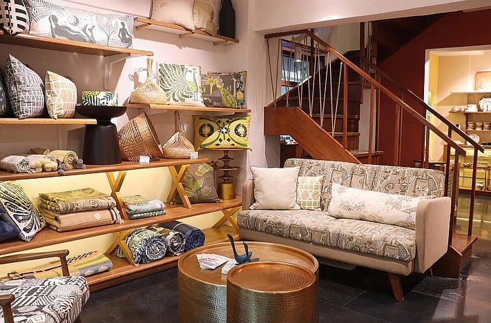 Freedom Tree's new studio blossoms in Bandra's Pali Hill while