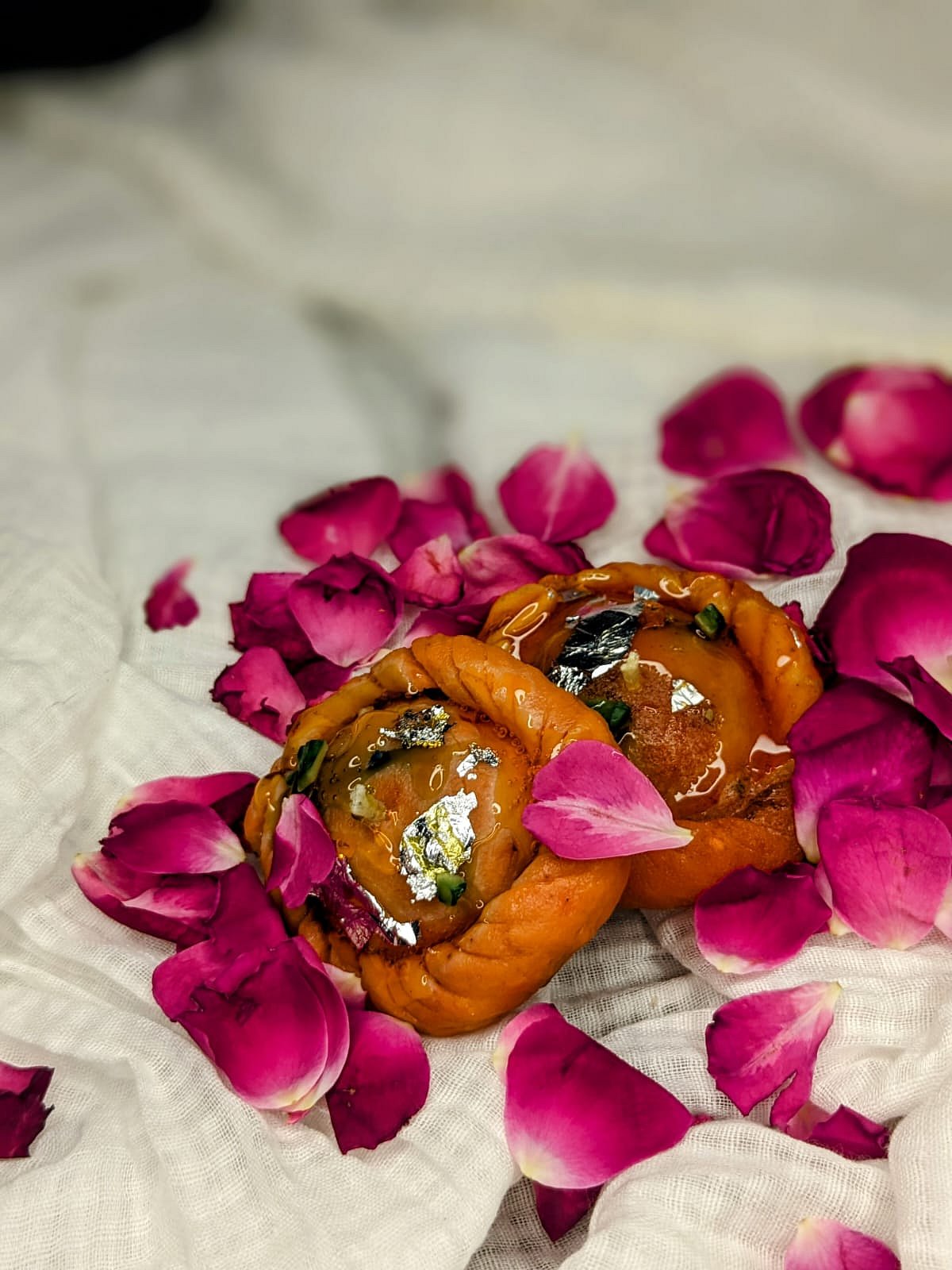 Lucknowites, amp up your Diwali hosting game with scented mithai