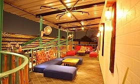 5 must visit cafes and restaurants to hangout in Indore!