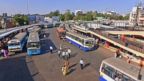 Indore to get a state of the art bus stand at Sarwate!