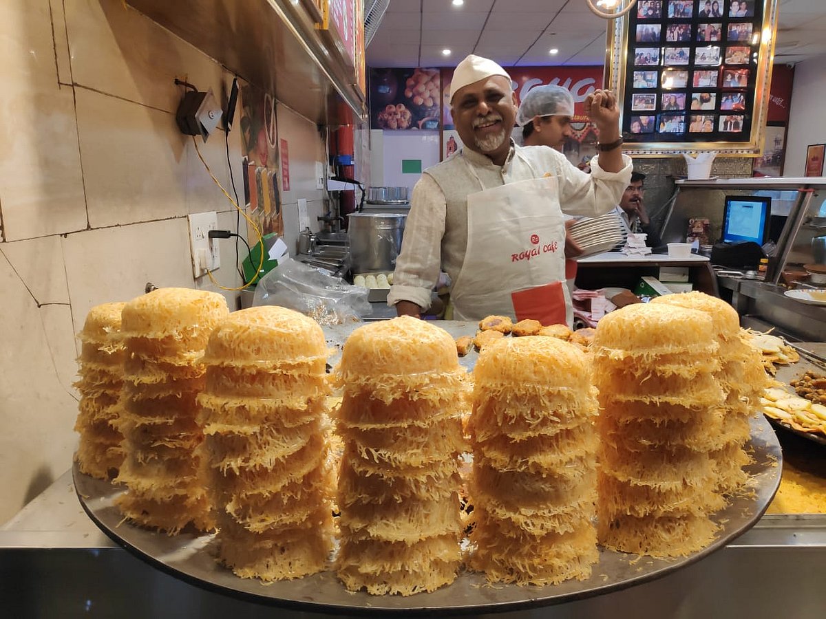 Lucknow's famous Basket Chaat is a *feeling*, said every chaatlover ever!