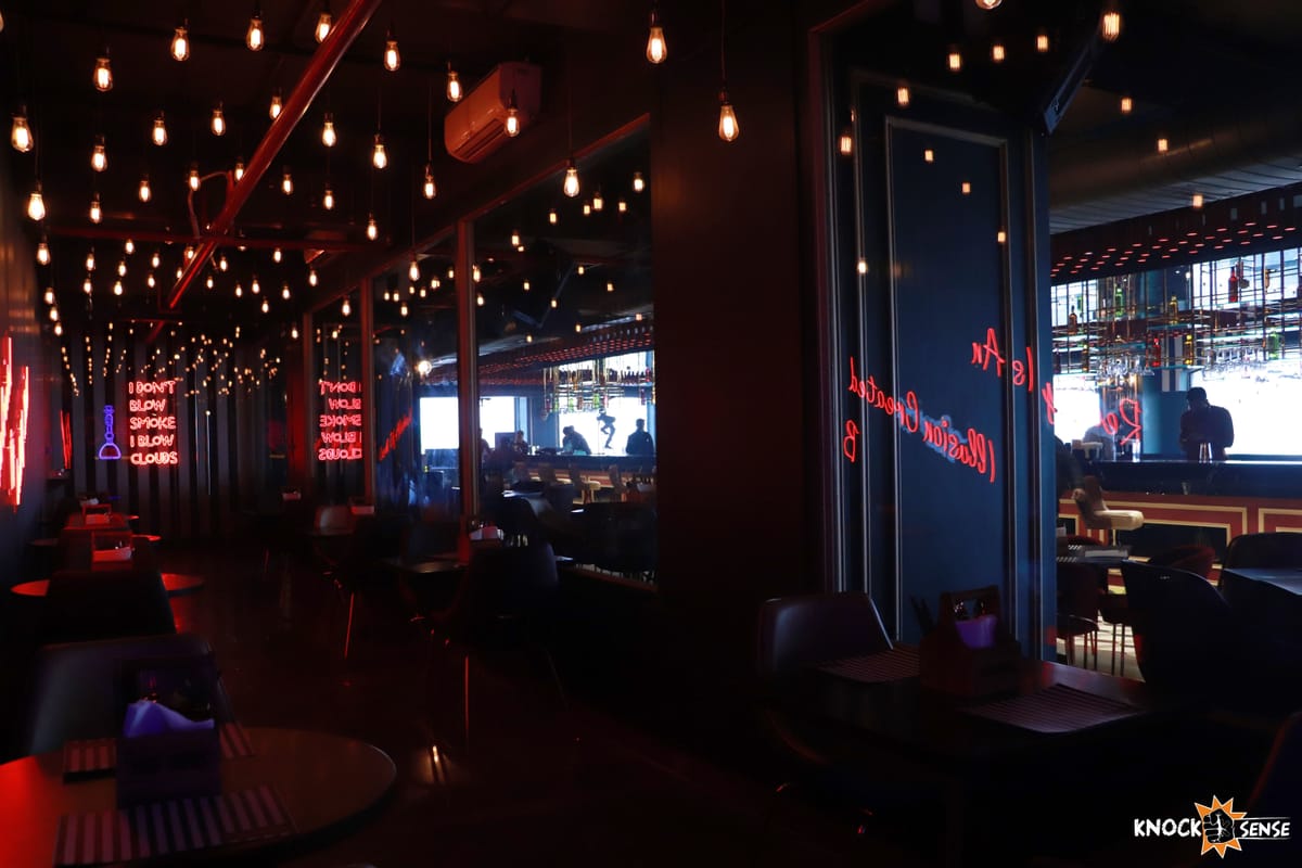 Sky Bar Lucknow sky-bar-lucknow