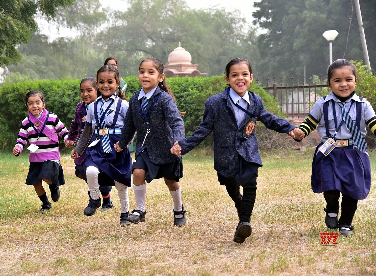 schools in uttar pradesh