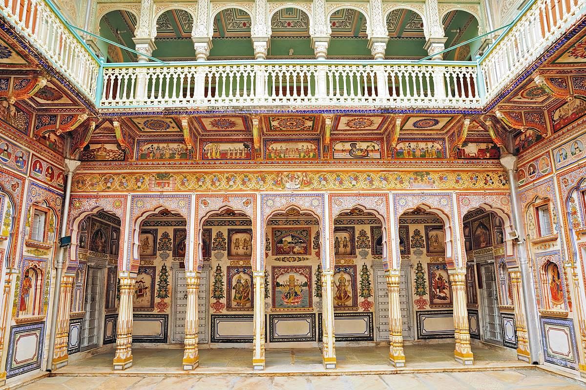 world's largest open air art gallery