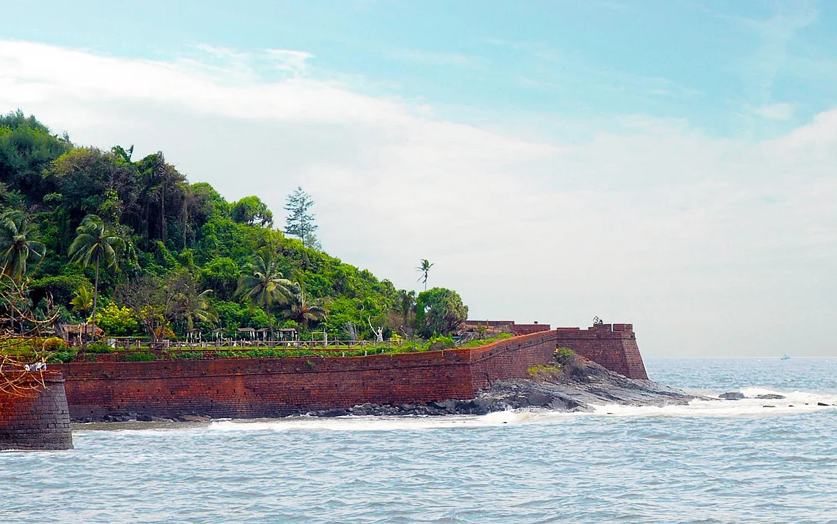 corjuem fort