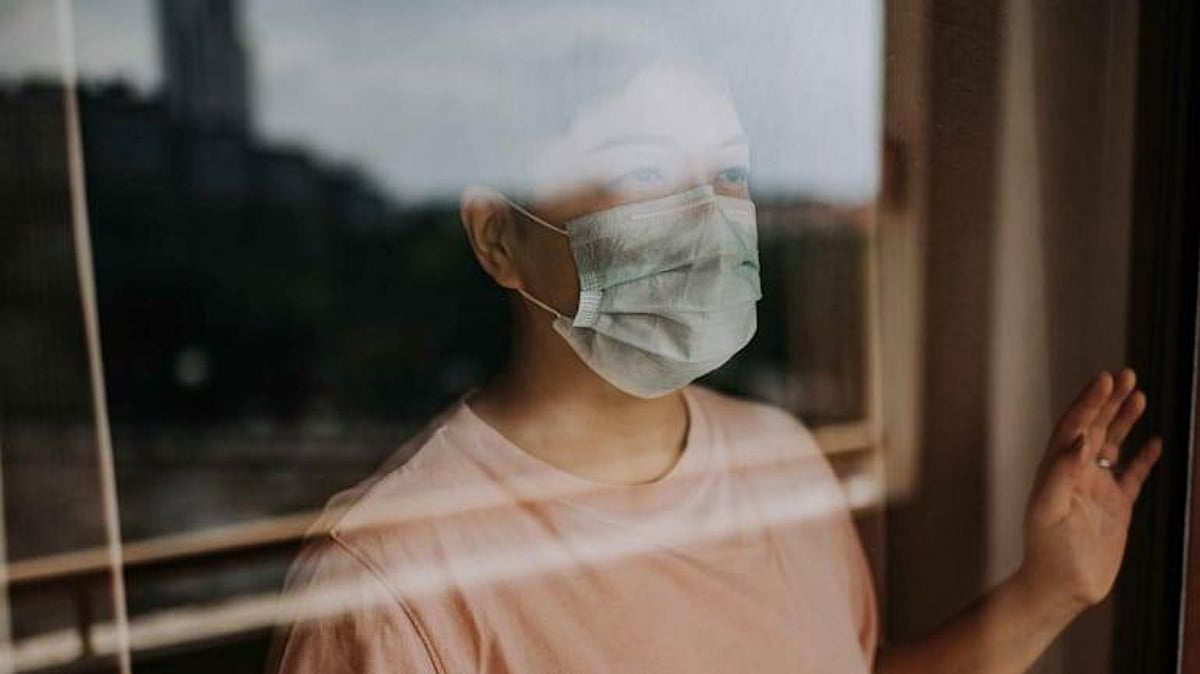 home isolation guidelines