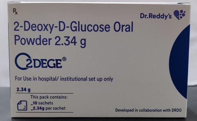 Drdo Drug