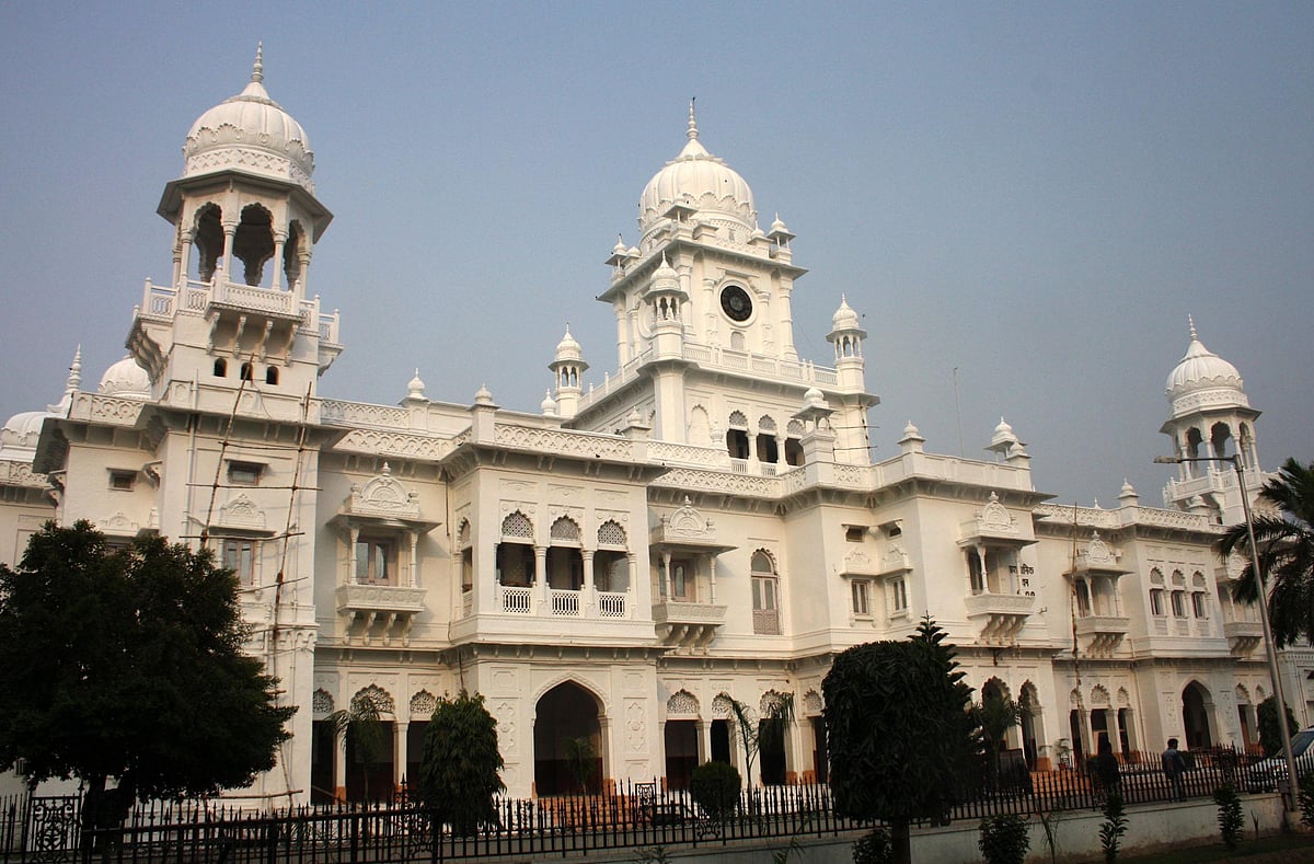 lucknow kgmu dental implants