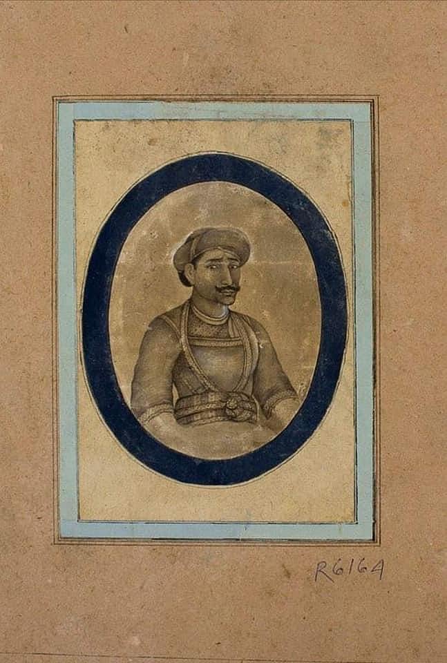 The Rise & Fall of Lucknow's Raja Tikait Rai, Diwan of Nawab Asaf-ud-Daula!