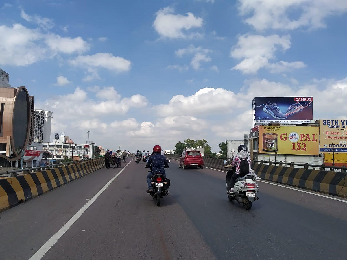 New street lights to be installed along Kamta, Chinhat & Matiyari