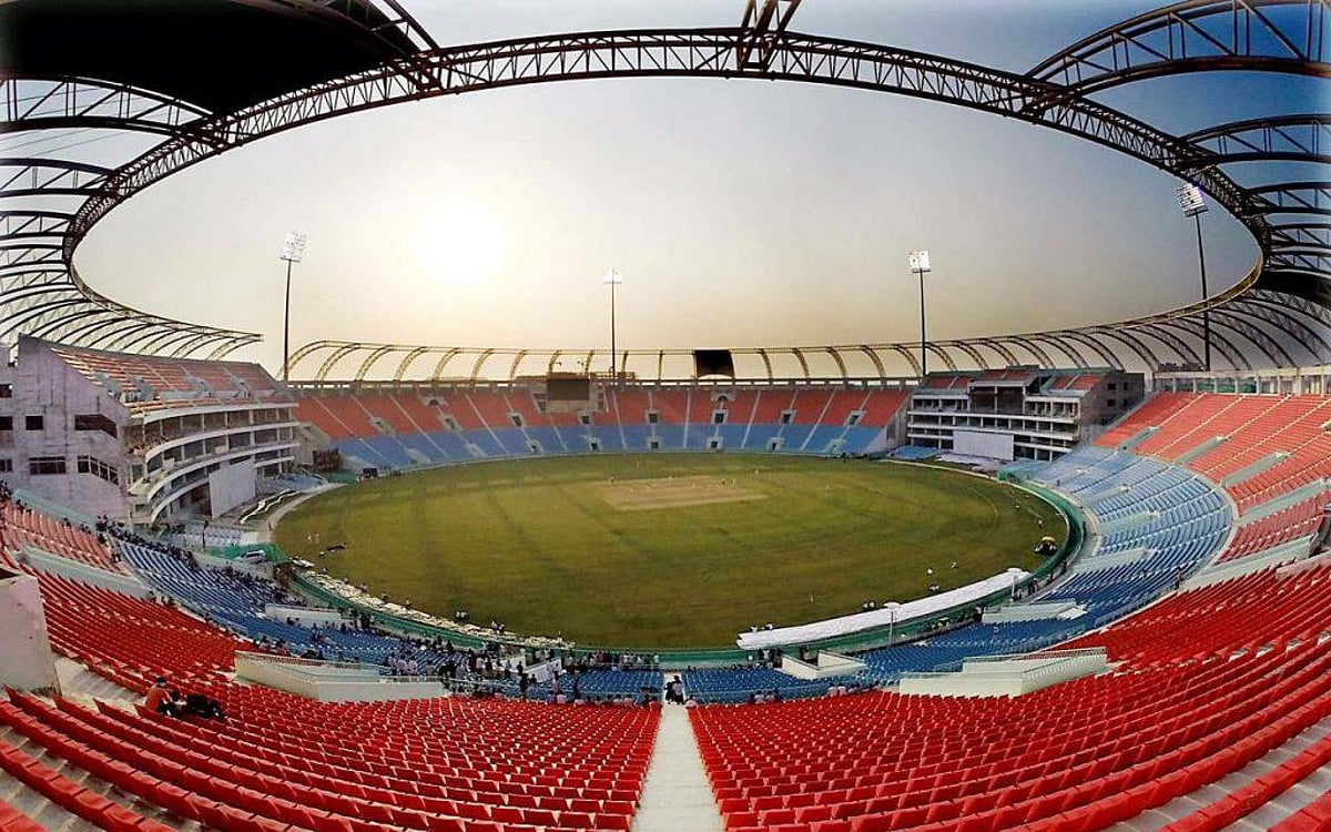 Lucknow Ekana Stadium lucknow-ekana-stadium