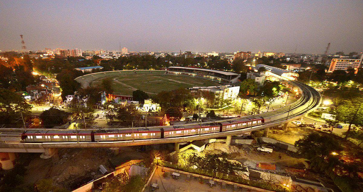 Lucknow s K D Singh Babu Stadium Chowk Stadium Raise Booking Fees lucknow-s-k-d-singh-babu-stadium-chowk-stadium-raise-booking-fees